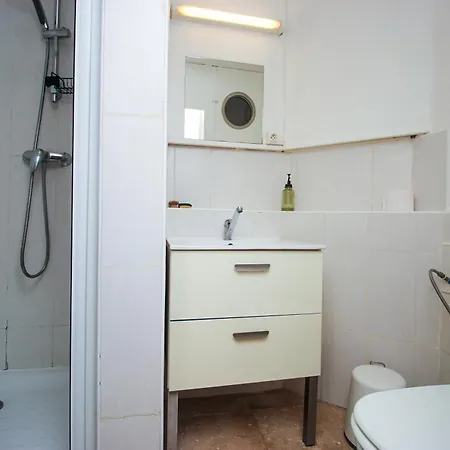 Apartment La Terrasse Hyper Centre Pres Des Halles La Rochelle (Charente-Maritime)