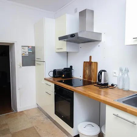 La Terrasse Hyper Centre Près Des Halles