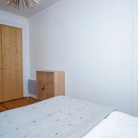 La Terrasse Hyper Centre Près Des Halles Appartement