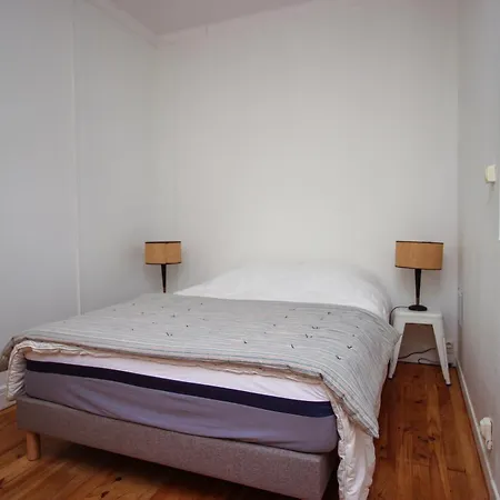 Appartement La Terrasse Hyper Centre Près Des Halles *